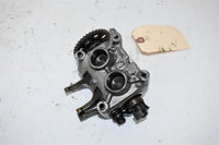 2006 Honda TRX 450ER Cam / Rocker Assembly