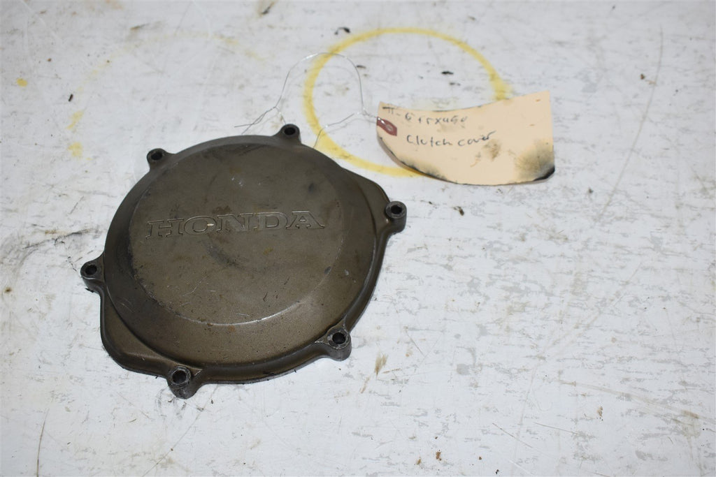2006 Honda TRX 450ER  Outer Clutch Cover