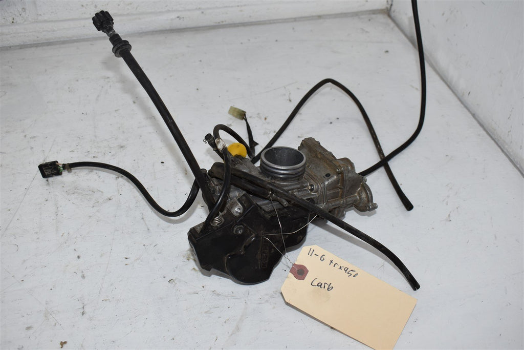 2006 Honda TRX 450ER  Carburetor OEM