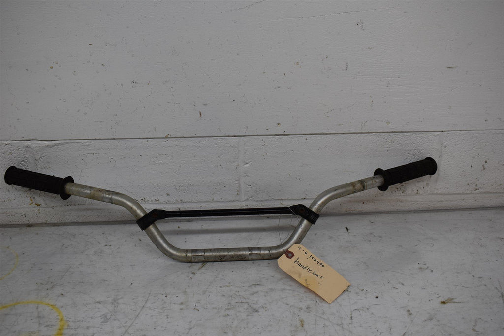 2006 Honda TRX 450ER Handlebars