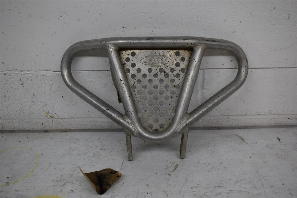 2006 Honda TRX 450ER Front Bumper AC Racing
