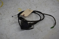 2006 Honda TRX 450ER Throttle