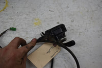 2006 Honda TRX 450ER Throttle