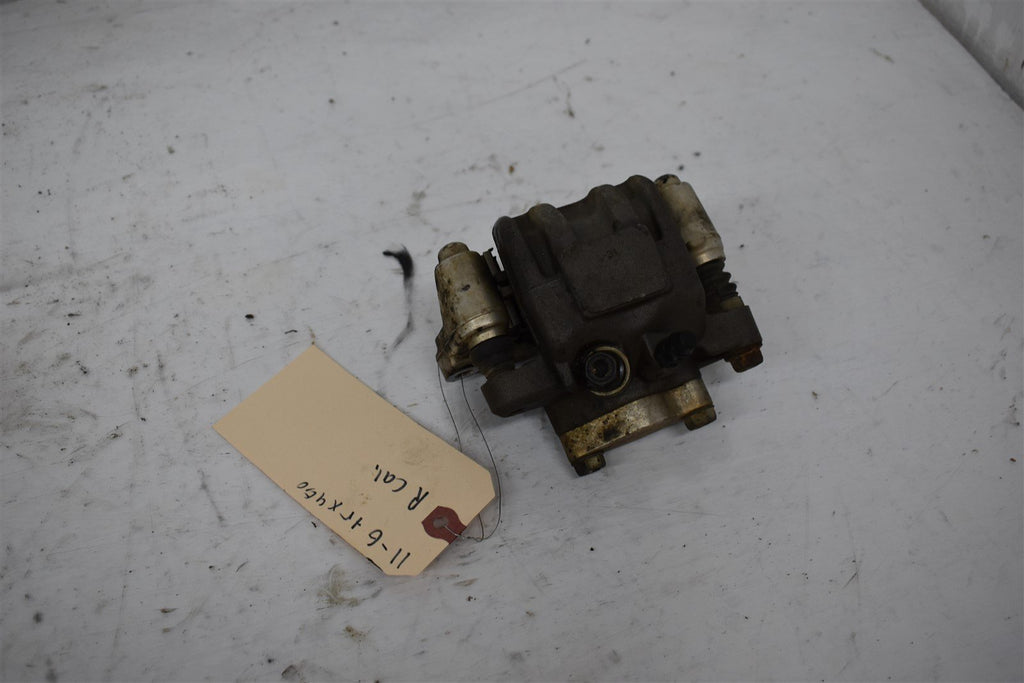 2006 Honda TRX 450ER Rear Caliper