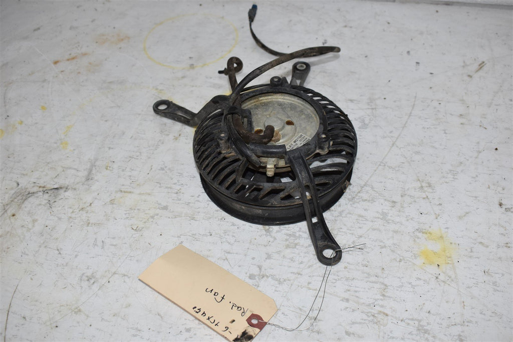 2006 Honda TRX 450ER Fan