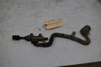 2006 Honda TRX 450ER Rear Master Cylinder