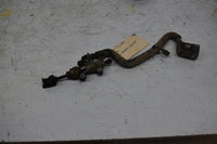 2006 Honda TRX 450ER Rear Master Cylinder