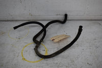 2006 Honda TRX 450ER Breather Hoses