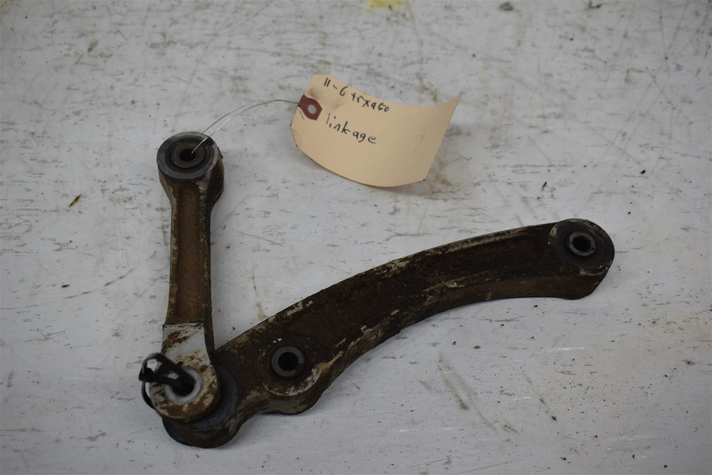 2006 Honda TRX 450ER Rear Shock Link