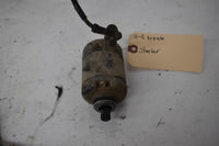 2006 Honda TRX 450ER Starter