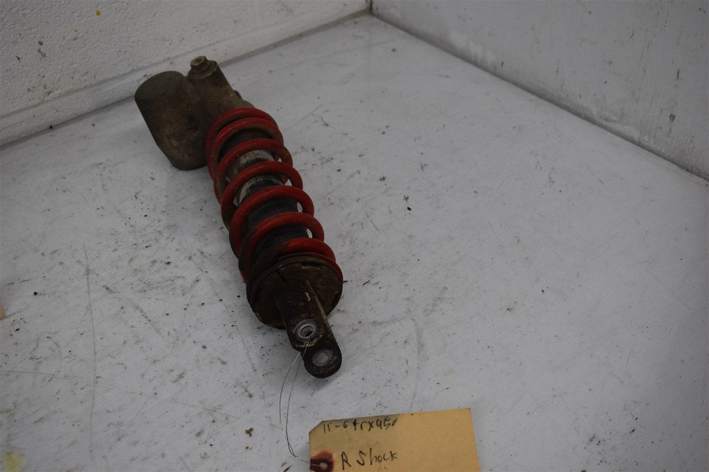 2006 Honda TRX 450ER Rear Shock