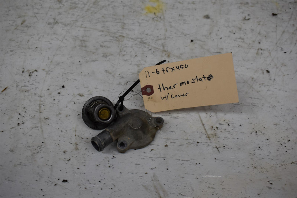2006 Honda TRX 450ER Thermostat W/ Cover