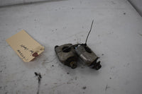 2006 Honda TRX 450ER Bar Clamps