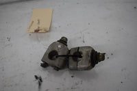 2006 Honda TRX 450ER Bar Clamps