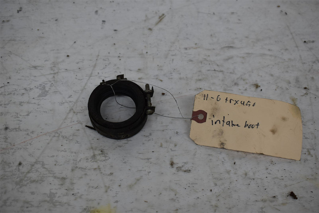 2006 Honda TRX 450ER