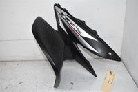 2006 Honda TRX 450ER  Left Front Fender