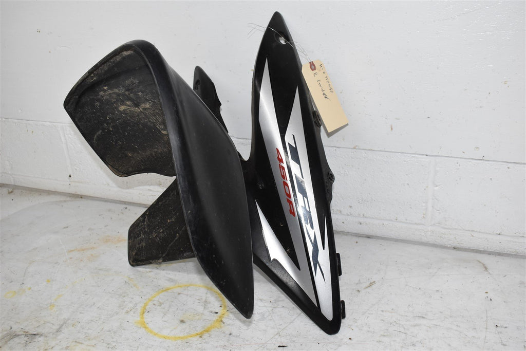 2006 Honda TRX 450ER Right Fender