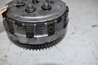 2006 Honda TRX 450ER Clutch Basket