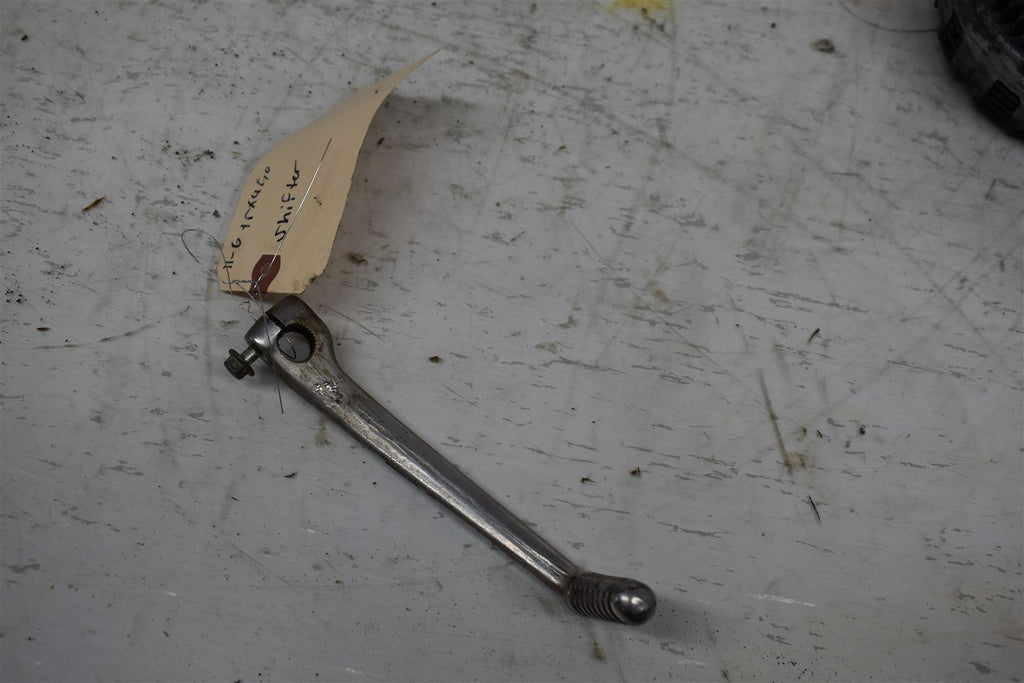 2006 Honda TRX 450ER Shifter