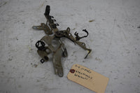 2006 Honda TRX 450ER  Electronics Brackets