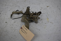 2006 Honda TRX 450ER  Electronics Brackets