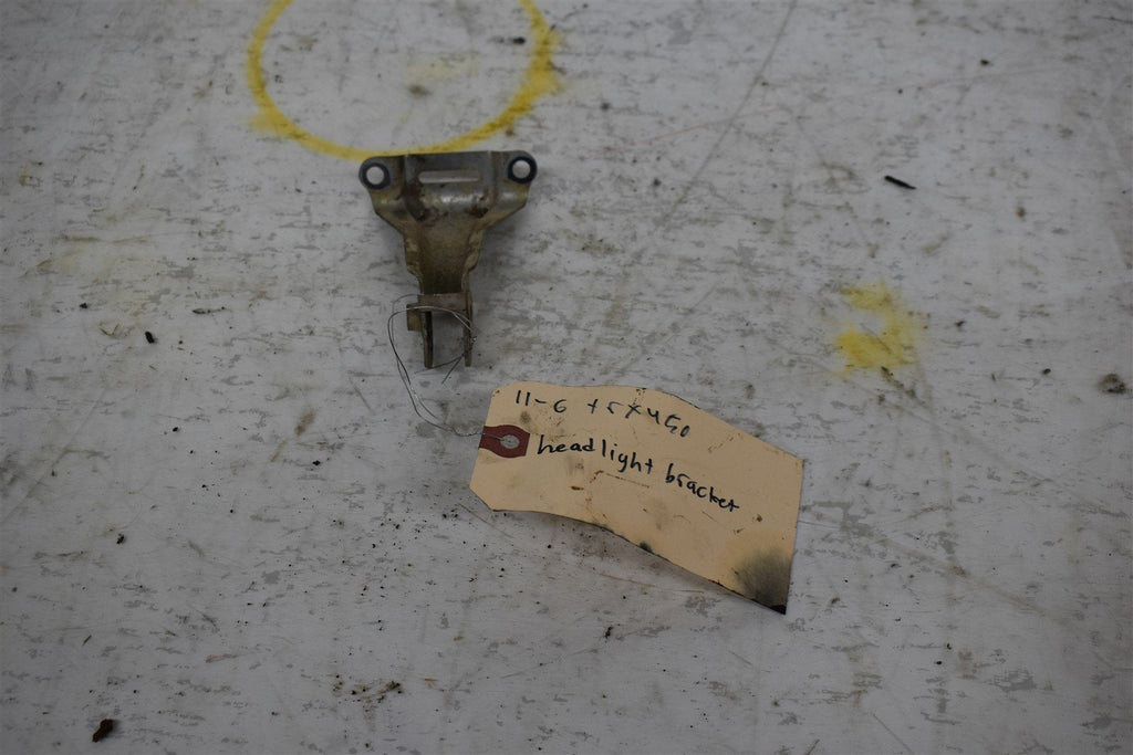 2006 Honda TRX 450ER Headlight Bracket