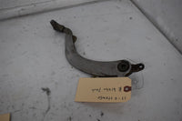 2006 Honda TRX 450ER Rear Brake Pedal