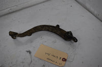 2006 Honda TRX 450ER Rear Brake Pedal