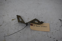 2006 Honda TRX 450ER Rear Fender Brackets