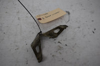 2006 Honda TRX 450ER Rear Fender Brackets