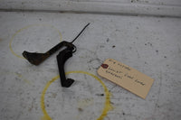 2006 Honda TRX 450ER Lower Rear Fender Bracket