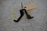 2006 Honda TRX 450ER Lower Rear Fender Bracket