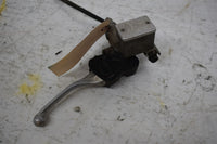 2006 Honda TRX 450ER Front Brake Master Cylinder