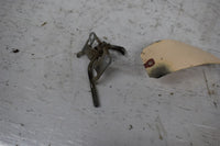 2006 Honda TRX 450ER Seat Latch