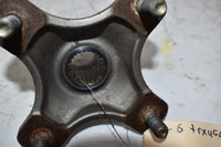 2006 Honda TRX 450ER Right Rear Wheel Hub