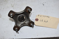 2006 Honda TRX 450ER Left Rear Wheel Hub