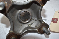 2006 Honda TRX 450ER Left Rear Wheel Hub