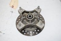2006 Honda TRX 450ER Left Front Wheel Hub