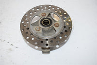 2006 Honda TRX 450ER Left Front Wheel Hub