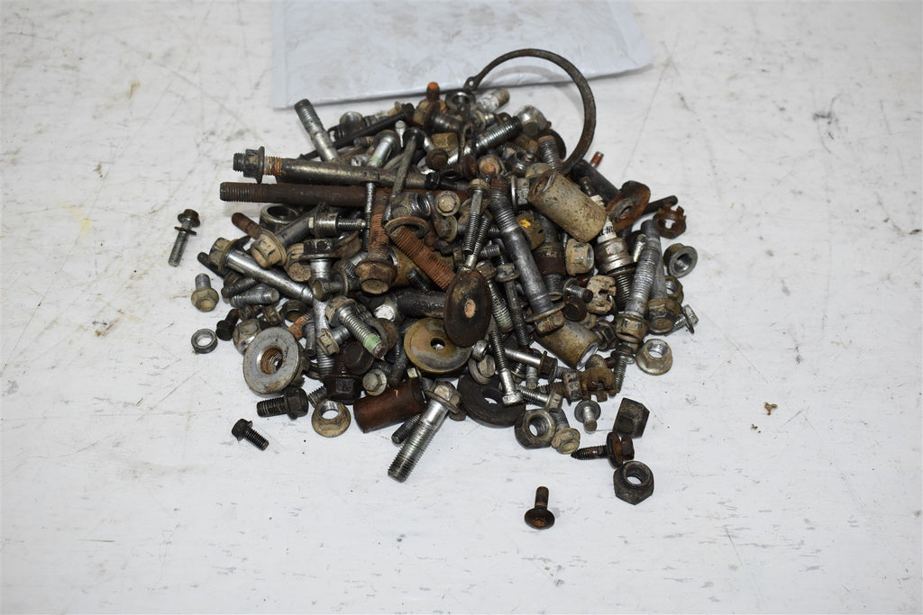 2006 Honda TRX 450ER Bolts Lot
