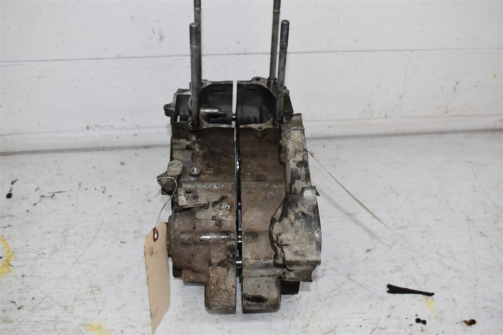 2006 Honda TRX 450ER Left & Right Cases