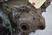 2006 Honda TRX 450ER Left & Right Cases