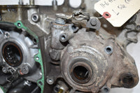 2006 Honda TRX 450ER Left & Right Cases