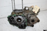 2006 Honda TRX 450ER Left & Right Cases