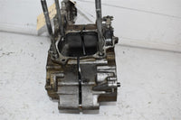 2006 Honda TRX 450ER Left & Right Cases