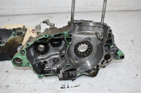 2006 Honda TRX 450ER Left & Right Cases