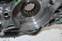 2006 Honda TRX 450ER Left & Right Cases