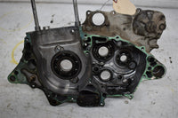 2006 Honda TRX 450ER Left & Right Cases