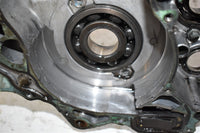 2006 Honda TRX 450ER Left & Right Cases