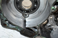 2006 Honda TRX 450ER Left & Right Cases